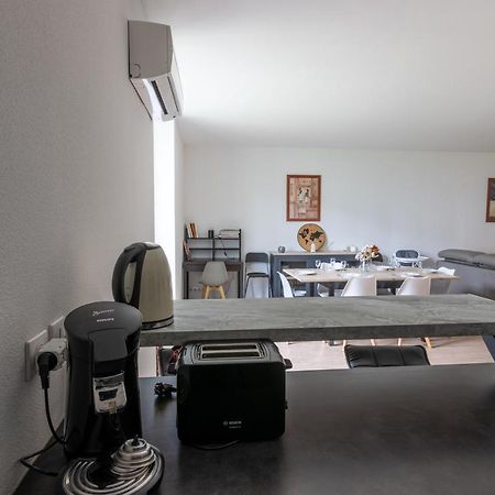 Superbe Appartement Сомюр Экстерьер фото
