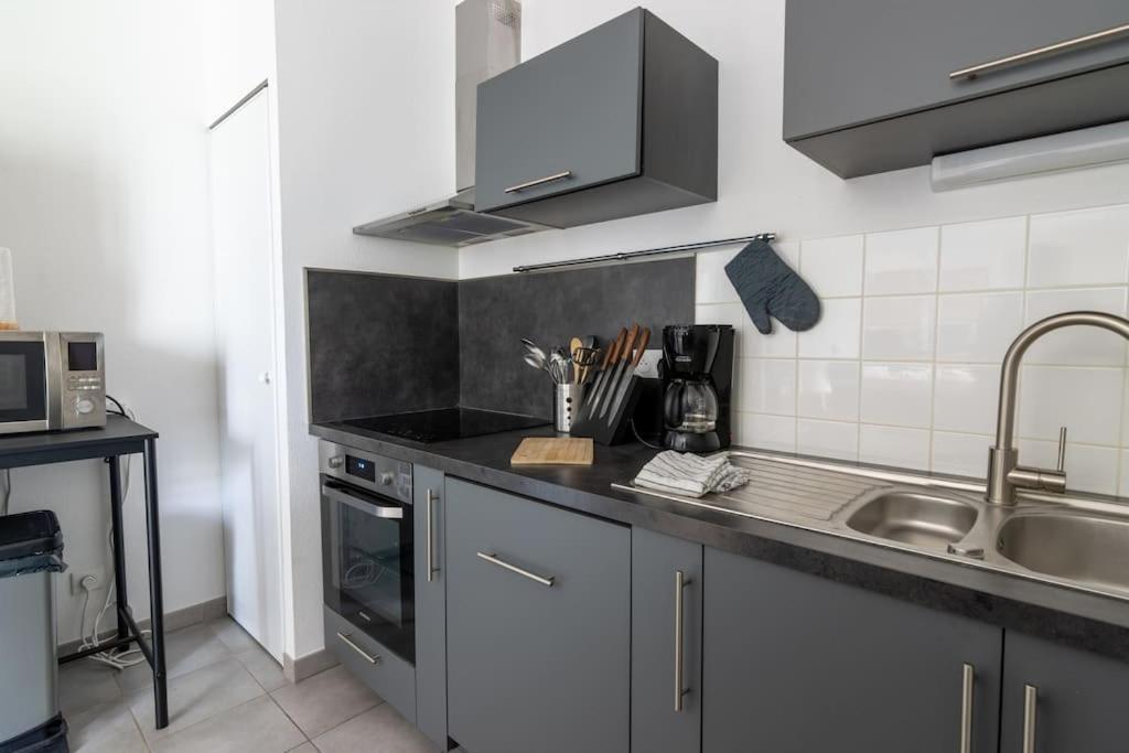 Superbe Appartement Сомюр Экстерьер фото